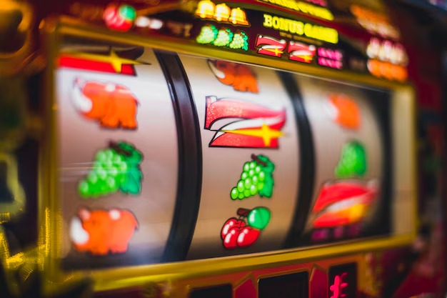 bigobet899 Live Casino
